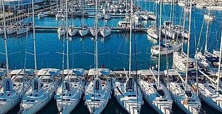 tuzla 2. el iskelesi