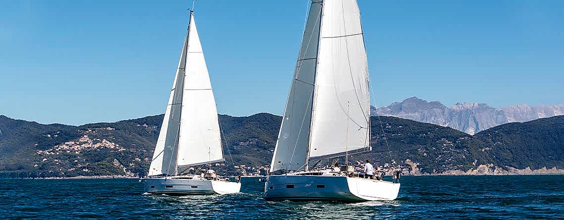 yelken sporunun faydaları