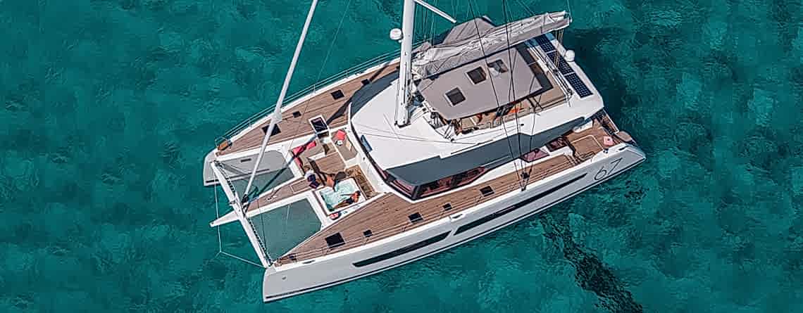 tekne tatili faydaları